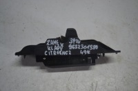 фото thumb №1, Замок крышки багажника 3 pin citroen c2 9652301980