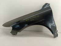 фото thumb №1, Крыло левый передний vw touareg 02-07 l041