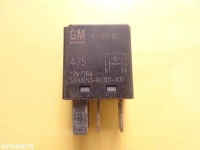 фото thumb №1, Реле opel vectra b 90508807 nr626