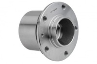 фото thumb №4, Ступица колёса зад peugeot expert traveller citroen jumper toyota proace 16-