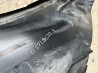 фото thumb №14, Підсилювач бампера перед + зона mercedes ml w164