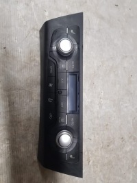 фото thumb №1, Audi a6 c7 панель кондиционера 4g0820043cd