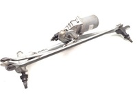 фото thumb №11, Bmw x1 механизм i моторчик дворник стекло передней / лобовое 2013