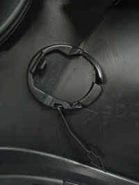 Новый оригинальный бампер передний jaguar f-pace x761 my21 2021- t4a41385lml в Украине, фото thumb