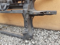 фото thumb №10, Pas переднее + балка / vw touran i 03-06 / caddy iii 04-10 / оригинальный