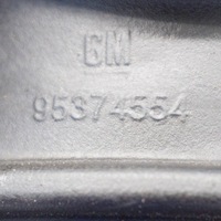 фото thumb №6, Opel mokka 2018 труба / wąż впускний повітря