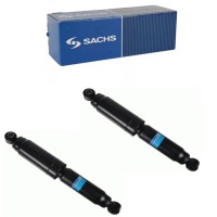 фото thumb №1, Амортизаторы задняя do citroen jumper ii fiat ducato peugeot boxer 2006-