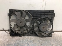 фото thumb №1, Вентилятор вентилятор радиатора seat leon ii 1k0121207t