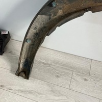 фото thumb №7, Молдинг крыла правый задняя правого заднего mitsubishi l200 06-14 7420a106