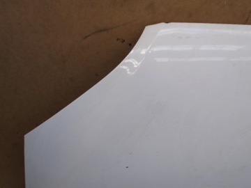 фото thumb №10, Ford focus mk2 04-07 кришка двигуна капот