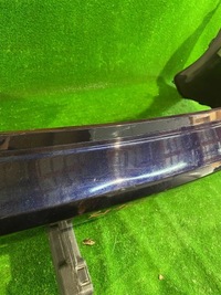 фото thumb №4, Бампер задний задняя lexus is iii