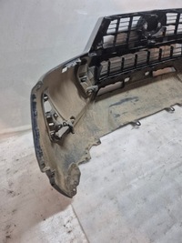 фото thumb №8, Toyota hilux 8 lift бампер перед hilux 8 viii lift бампер lift