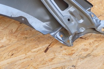 фото thumb №15, Toyota corolla e21 sedan крило перед лівий