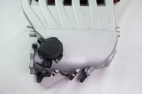 фото thumb №10, Коллектор всасывающий vw phaeton 022133203j