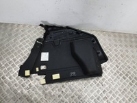 фото thumb №9, Audi a3 8y 2021 ліва сторона нижній панель бардачка колеса запасного