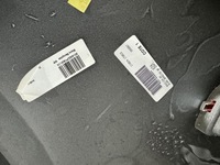 фото thumb №11, Citroen ds7 crossback бампер задняя задний