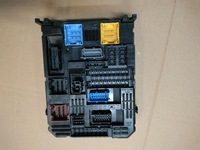 фото thumb №1, Opel e-corsa электрик bsi bsm 9832881080 niesprawny