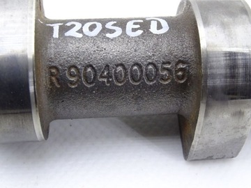 фото thumb №11, Daewoo rezzo tacuma 2.0 16v вал распределительный вал w gc21
