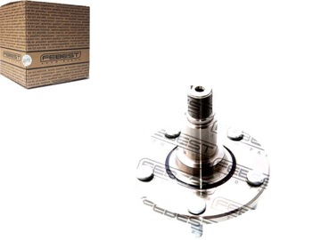 фото thumb №15, Ступица перед febest 0182-gx110f