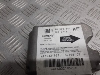 фото thumb №4, Модуль подушка безпеки opel astra g 90520841af