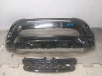 фото thumb №1, Бампер перед land range rover evoque ii 2 19- r динамічний