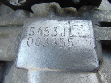 фото thumb №13, Коробка передач коробки передач hyundai ix35 2.0 crdi sa53jl