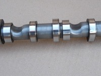 фото thumb №7, Audi a8 d3 4.2 tdi bvn вал правые выпускной 057102bc