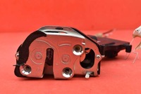 фото thumb №5, Замок двері правий задня p3m71-a264a26-dh mazda 2 dy 07r