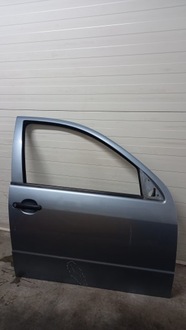 фото thumb №1, Двері праві перед skoda fabia i hb 03r