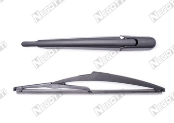 фото thumb №2, Важіль задній + щітка ds citroen ds4 b75 10.2015-