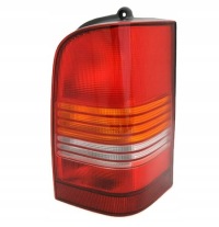 фото thumb №1, Mercedes vito v-klasa w638 96-03 лампа задняя nowa pr