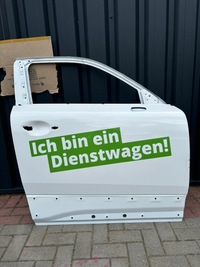 фото thumb №1, Дверь перед передние правое mazda mx30