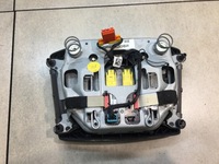 фото thumb №5, Подушка подушка безпеки водія phaeton 3d0880201ad