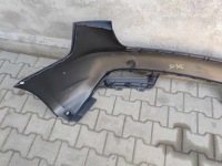 Tesla model 3 lift 23- бампер задній задній новий оригінал 3415 Зі Шроту, фото thumb