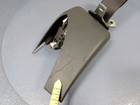 фото thumb №8, Cl w216 pas безопасности задняя левый a2168600985