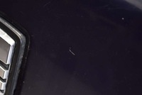 фото thumb №6, Крышка багажника багажника задняя задняя granatowa seat cordoba 1 i coupe lift 99-03