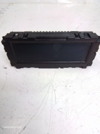 фото thumb №1, N243 дисплей радио opel insignia a 12844841g