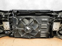 фото thumb №13, Audi a3 8v5 sedan kompletny перед бампер лампы капот pas ксенон радар