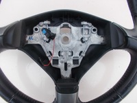 фото thumb №10, Воздуховод кожаный peugeot 407