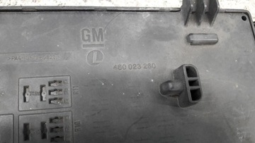 фото thumb №6, 460023260 коробка предохранителей opel vectra c