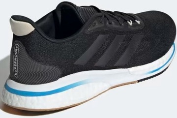 Adidas Supernova + Спортивная обувь для бега, размер 46