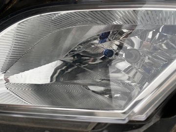 фото thumb №15, Mercedes w212 e-klasa бампер перед 755 pas +комплект радіатор