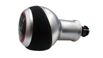 фото thumb №11, Ручка изменения коробки передач skoda fabia i ii iii octavia i ii iii superb i ii iii