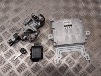 фото thumb №1, Набор стартовый mazda 323f bj 2.0 td 275800-5380