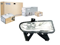 фото thumb №1, Лампа противотуманная h1 peugeot 406 11.95-12.04