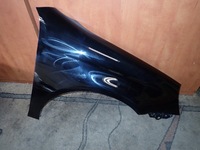 фото thumb №8, Крило правий volkswagen golf 5 універсал l041 оцинковка