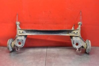 фото thumb №8, Oś задня задня балка vw up 1.0 mpi 3d 15r