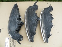 фото thumb №11, Peugeot 406 fl lift лампа левая передняя фара левый перед передний