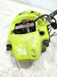 фото thumb №4, Супорт гальма porsche panamera 2018 з задній po правої 971615423