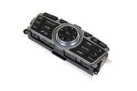 фото thumb №3, Панель радіо керування радіо infiniti qx70